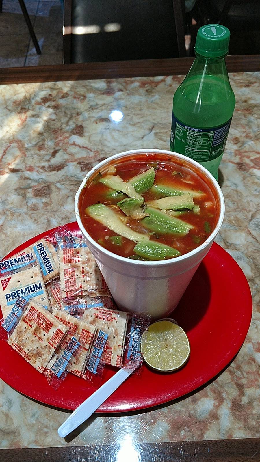 El Antojito Fruteria | restaurant | 210 N Ira Ave, Dallas, TX 75211, USA | 2143331990 OR +1 214-333-1990