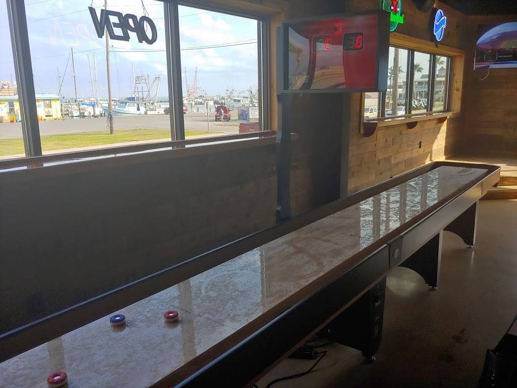 Fultons Irish Pub and Grill | restaurant | 301 N Fulton Beach Rd, Fulton, TX 78358, USA | 3614505115 OR +1 361-450-5115