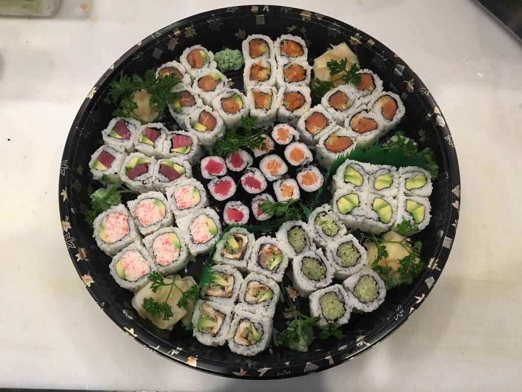 Tokyo & Beijing sushi & BBQ & Chinese cuisine | restaurant | 2225 Railroad Ave, Pittsburg, CA 94565, USA | 9254398877 OR +1 925-439-8877