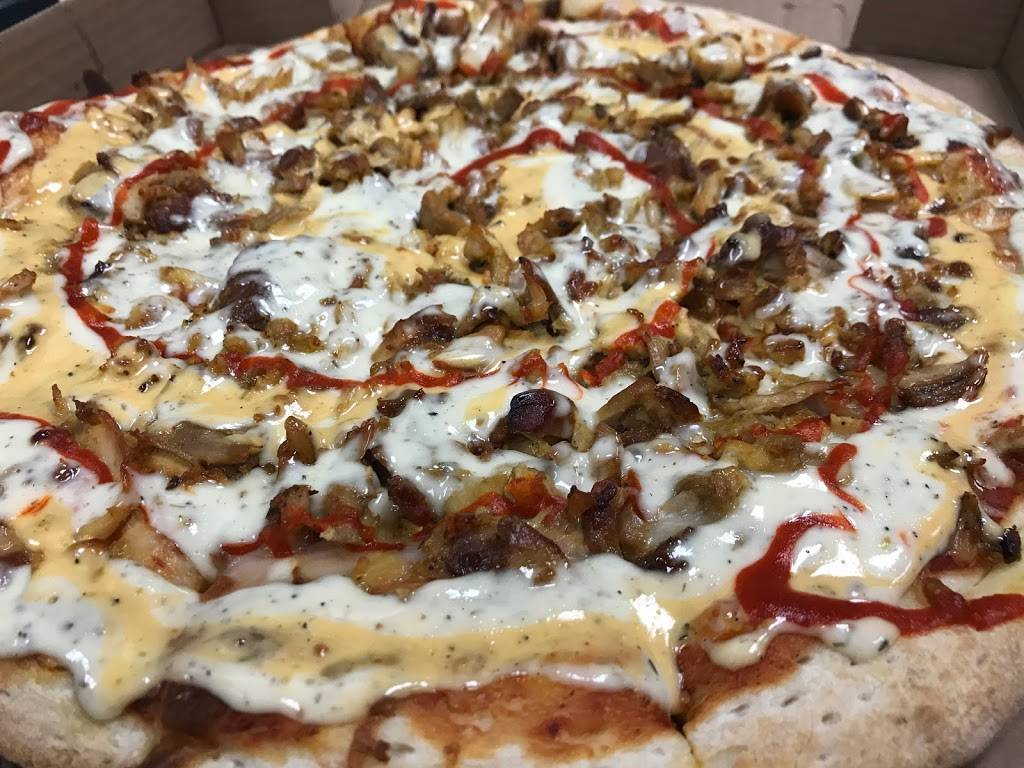DT Pizza & Shawarma | restaurant | 1005 Ottawa St N #70, Kitchener, ON N2A 1H1, Canada | 5193428882 OR +1 519-342-8882