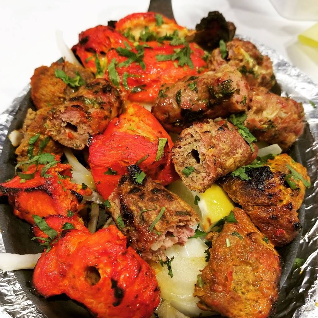 Saagar Fine Indian Cuisine | restaurant | 4241 MacArthur Blvd, Newport Beach, CA 92660, USA | 9499551904 OR +1 949-955-1904