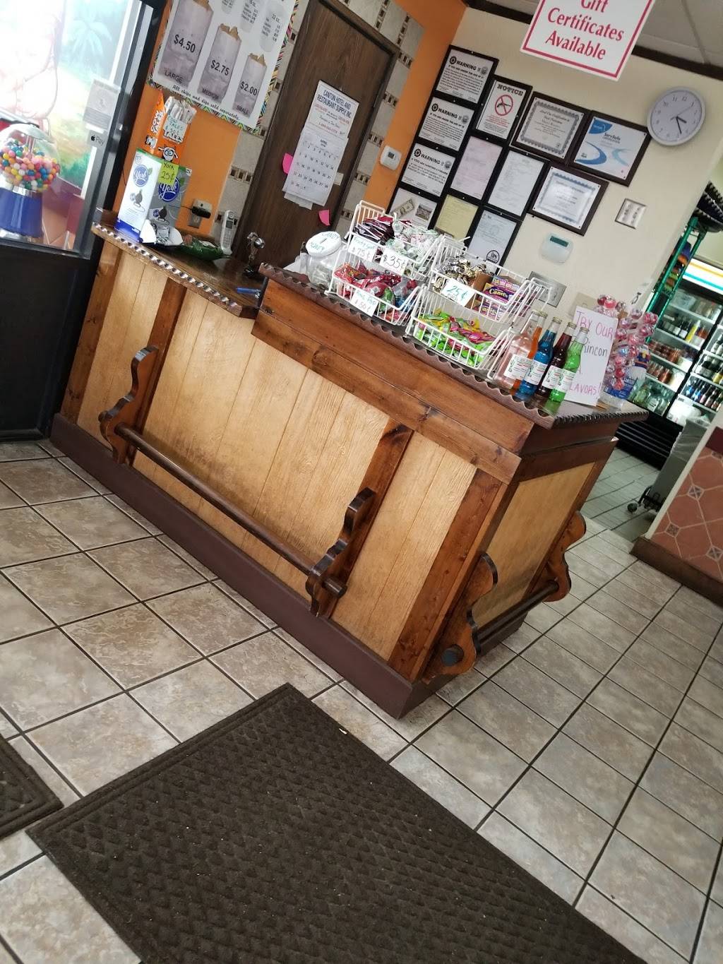 El Rincon Mexican Restaurant (Jackson) | restaurant | 5562 Wales Ave NW, Massillon, OH 44646, USA | 3308336000 OR +1 330-833-6000