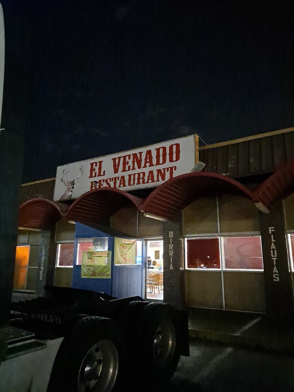 El Venado Restaurant | restaurant | 7411 San Dario Ave, Laredo, TX 78045, USA | 9567914444 OR +1 956-791-4444