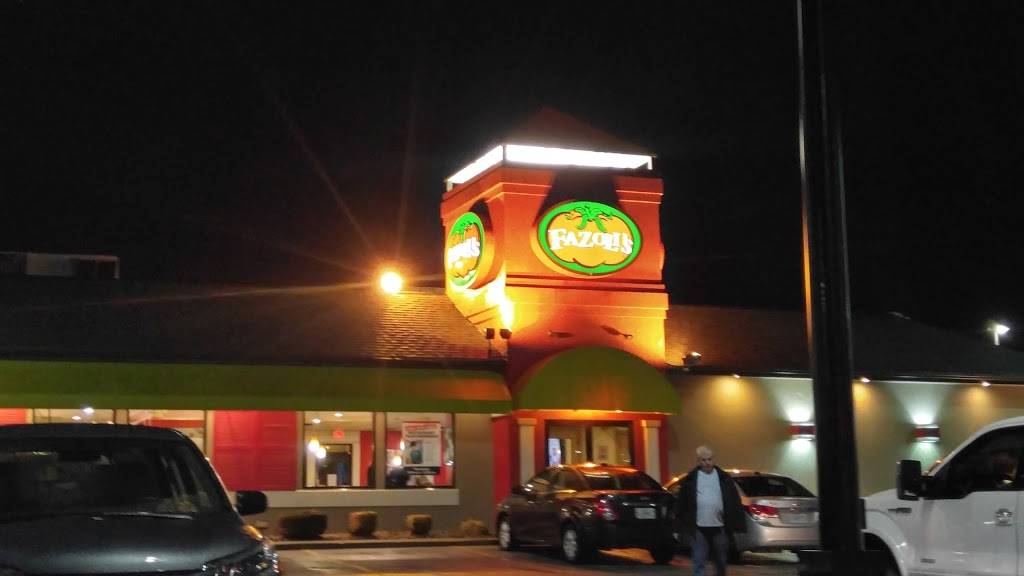 Fazolis | restaurant | 19008 East 39th St S, Independence, MO 64057, USA | 8167950063 OR +1 816-795-0063