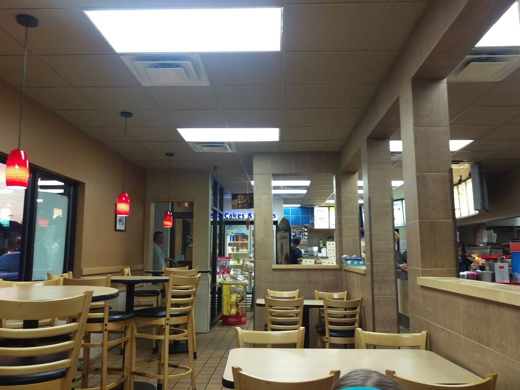 Dairy Queen Grill & Chill | restaurant | 8493 W, IN-56, French Lick, IN 47432, USA | 8129364282 OR +1 812-936-4282