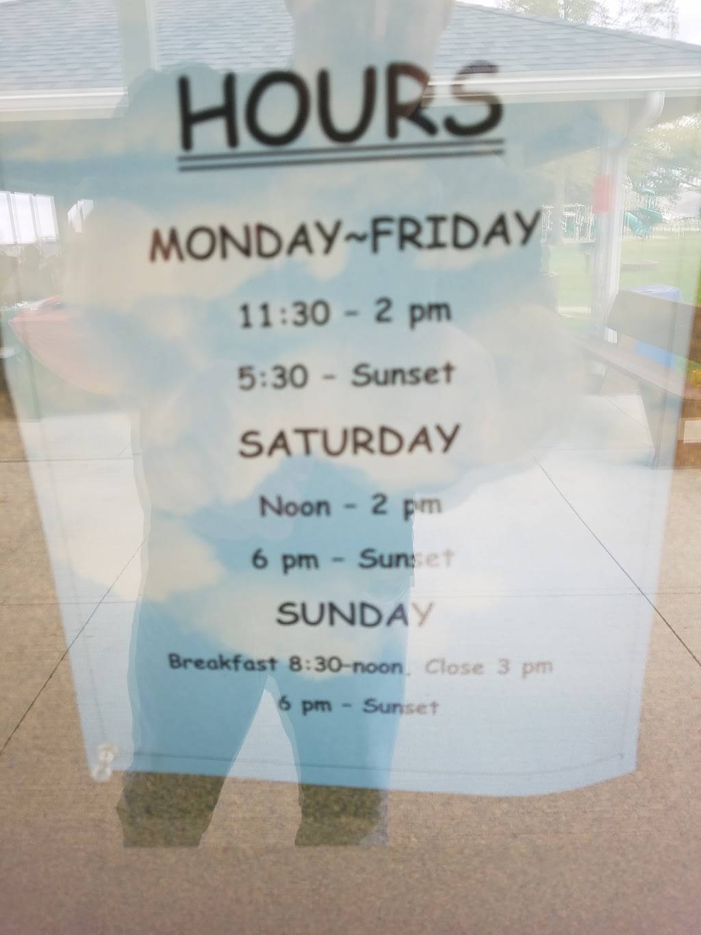 Break by the Lake | meal takeaway | Perry Park Rd, Perry, OH 44081, USA | 4402595957 OR +1 440-259-5957