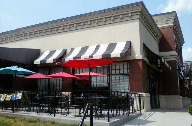 La Parrilla | restaurant | 11639 Parkside Dr, Knoxville, TN 37934, USA | 8659663001 OR +1 865-966-3001