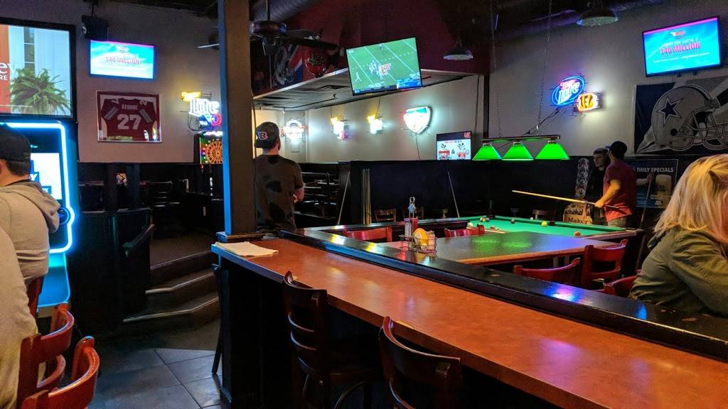 Romers Bar & Grill | restaurant | 4439 W Franklin St, Bellbrook, OH 45305, USA | 9378487676 OR +1 937-848-7676