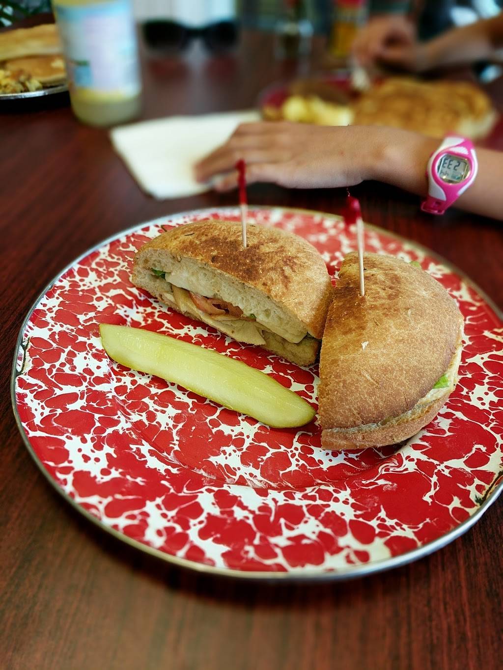 Katherines Gourmet | restaurant | 1576 Whitehall Rd, Annapolis, MD 21409, USA | 4103492212 OR +1 410-349-2212