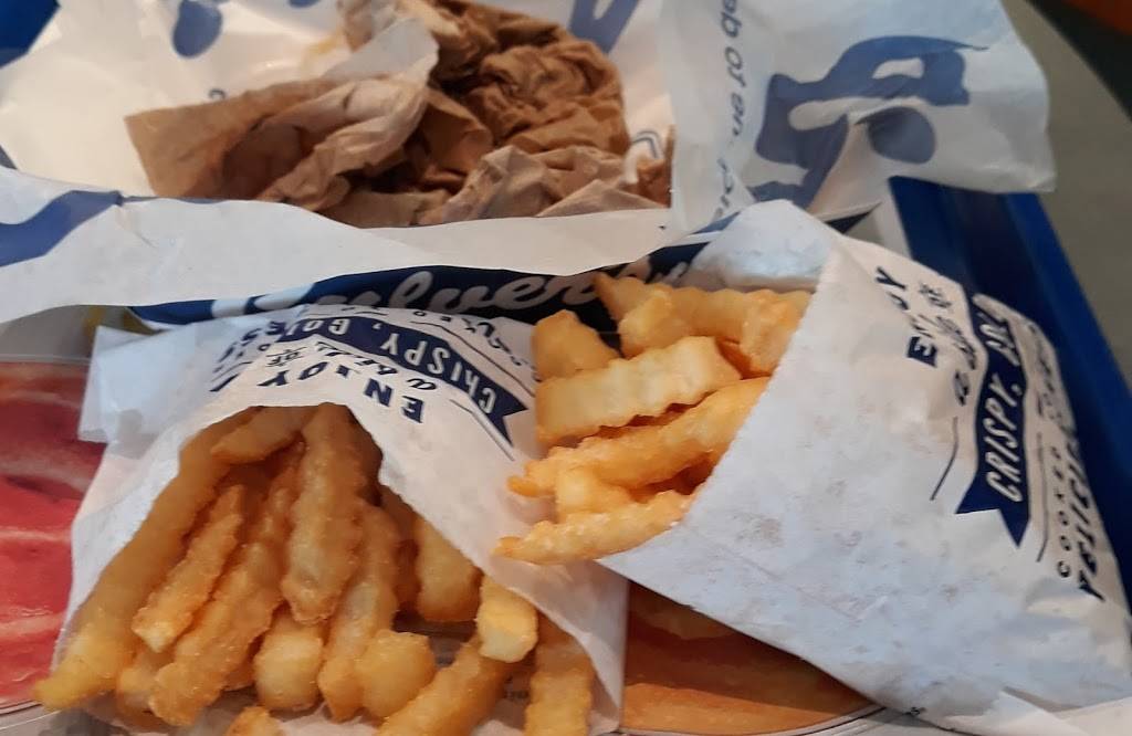 Culvers | restaurant | 371 Airport Rd, Arden, NC 28704, USA | 8285852358 OR +1 828-585-2358