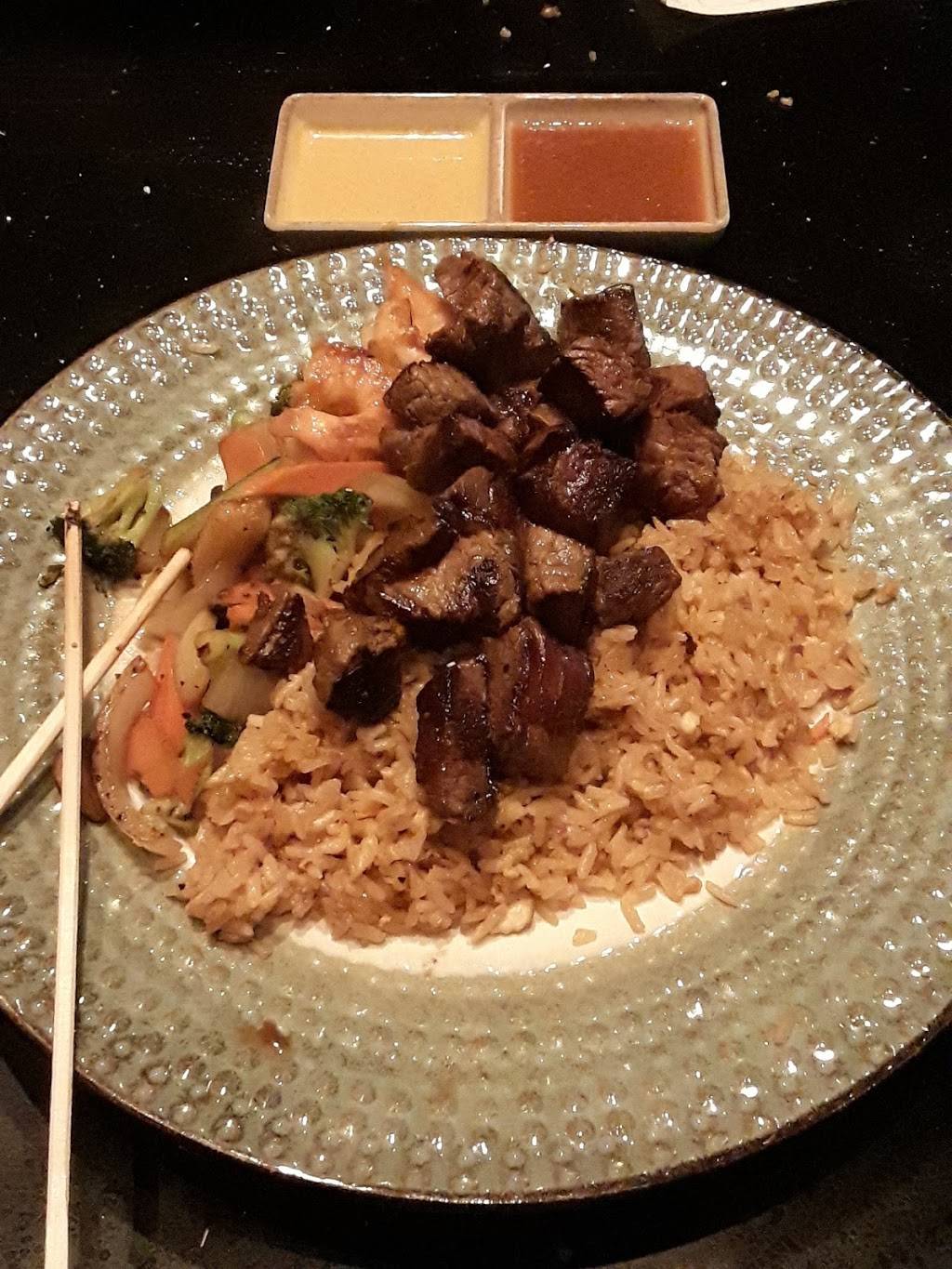 Sapporo Japanese Steak House and Sushi | restaurant | 5946 E 86th St, Indianapolis, IN 46250, USA | 3175707333 OR +1 317-570-7333