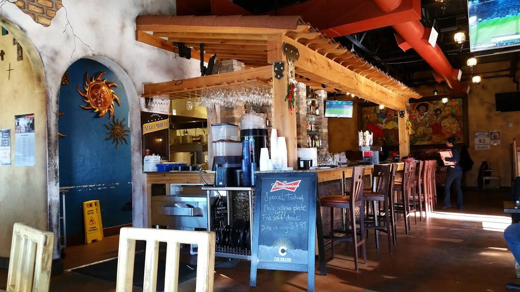 Real De Minas Mexican Grill | restaurant | 12444 E 44th Ave, Denver, CO 80239, USA | 7203743055 OR +1 720-374-3055