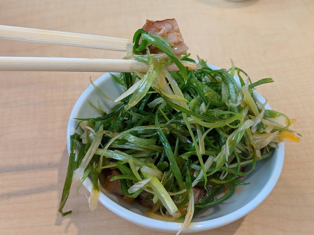 Kitakata Ramen Ban Nai - Hoffman Estates | restaurant | 1129 N Roselle Rd, Hoffman Estates, IL 60169, USA | 8477446425 OR +1 847-744-6425