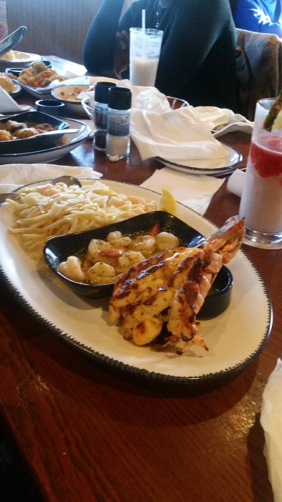 Red Lobster | restaurant | 1271 US-22, Bridgewater, NJ 08807, USA | 9087224447 OR +1 908-722-4447