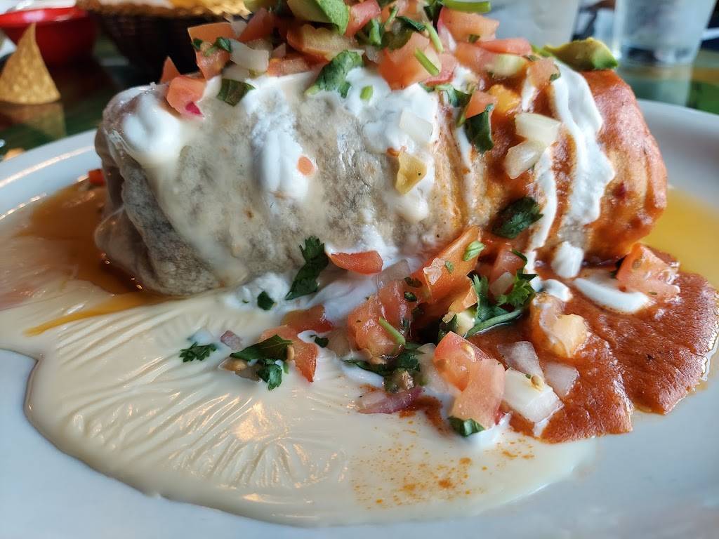 El Rodeo Brunswick | restaurant | 238 Bath Rd, Brunswick, ME 04011, USA | 2073731700 OR +1 207-373-1700