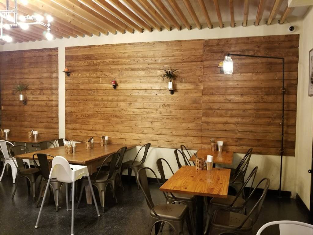 Curryfornia | restaurant | 2140 Artesia Blvd suit N, Torrance, CA 90504, USA | 3107566409 OR +1 310-756-6409