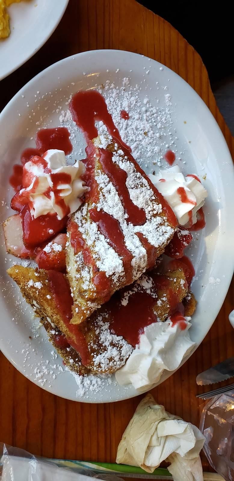 Oldwest Cafe | restaurant | 4650 Little Rd, Arlington, TX 76017, USA | 8175634778 OR +1 817-563-4778