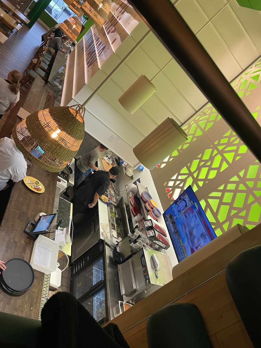 Dos Hermanos Easton | restaurant | 3946 Morse Crossing, Columbus, OH 43219, USA | 6143837930 OR +1 614-383-7930