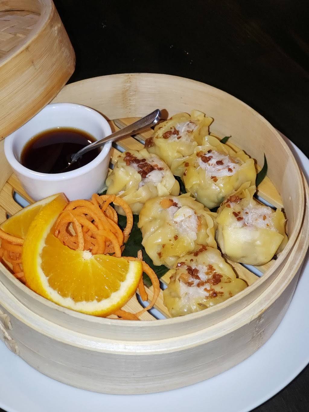 Ksones Thai Dining & Lounge | restaurant | 493 Amherst St Ste 6, Nashua, NH 03063, USA | 6034598621 OR +1 603-459-8621