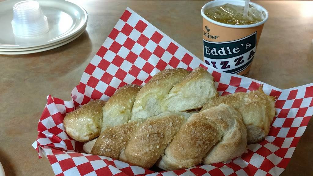 Eddies Pizza Cafe | restaurant | 1419 El Dorado St, Stockton, CA 95206, USA | 2094621234 OR +1 209-462-1234