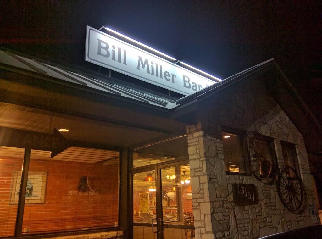 Bill Miller Bar-B-Q | restaurant | 13151 NW Military Hwy, San Antonio, TX 78231, USA | 2104927385 OR +1 210-492-7385