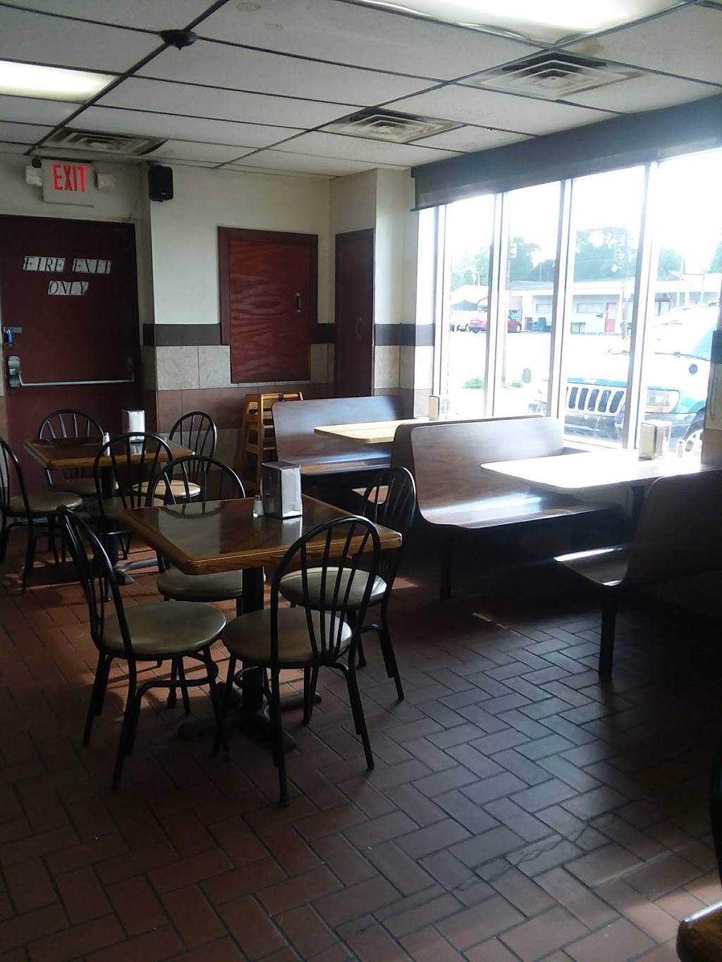 Burrito Joint | restaurant | 2722, 3359 W Morris St, Indianapolis, IN 46241, USA | 3172438516 OR +1 317-243-8516