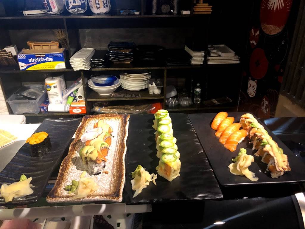 Sushi Wen | restaurant | 856 Castleton Ave, Staten Island, NY 10310, USA | 7188168279 OR +1 718-816-8279