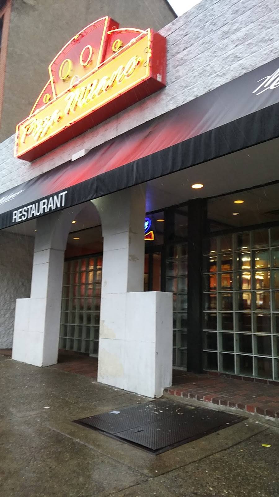 Pizza Milano | restaurant | 1304 Fifth Ave, Pittsburgh, PA 15219, USA | 4122818181 OR +1 412-281-8181