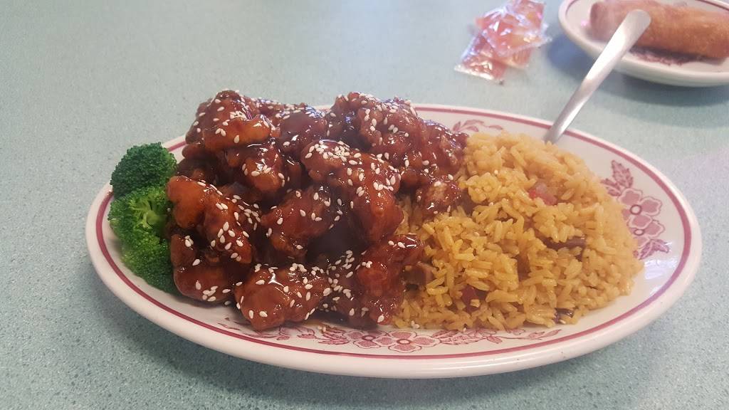 Hunan K Restaurant | restaurant | 2401 Reidville Rd # 3, Spartanburg, SC 29301, USA | 8645768277 OR +1 864-576-8277