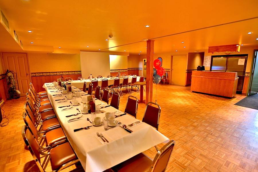 Restaurant Lussier | restaurant | 2005 Rue Saint-Pierre O, Saint-Hyacinthe, QC J2T 1P8, Canada | 4507731464 OR +1 450-773-1464