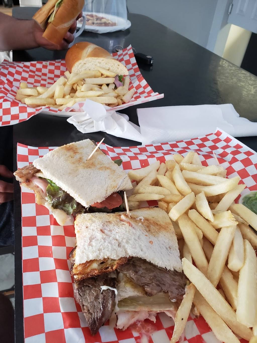 Los Andes Café | restaurant | 4117 N Story Rd, Irving, TX 75038, USA | 9724570025 OR +1 972-457-0025