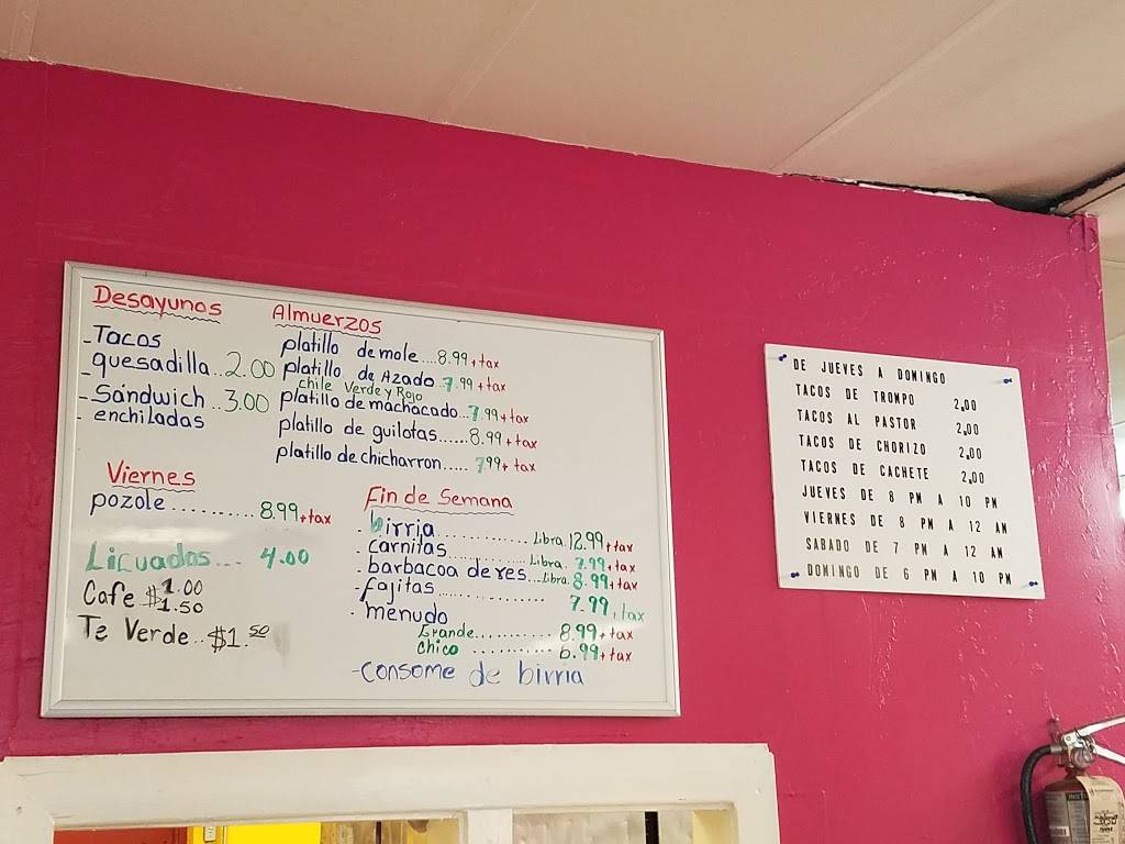 Tortilleria Las Milpas | restaurant | 2228 Wirt Rd, Houston, TX 77055, USA | 8326497678 OR +1 832-649-7678