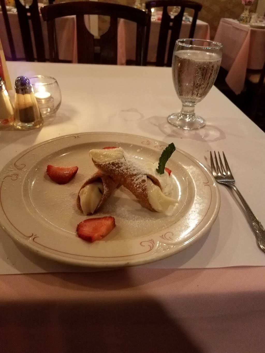 Giovannis Trattu | restaurant | 1823 Jefferson Pl NW, Washington, DC 20036, USA | 2024524960 OR +1 202-452-4960