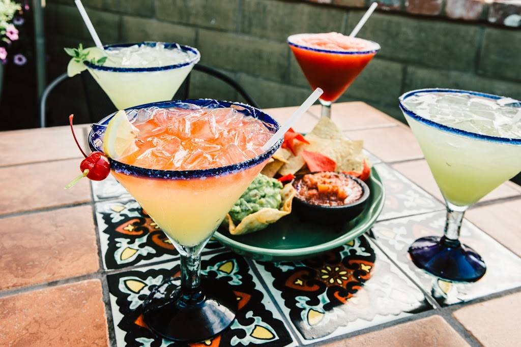 Amigo Spot | restaurant | 1333 Hotel Cir S, San Diego, CA 92108, USA | 6192972231 OR +1 619-297-2231