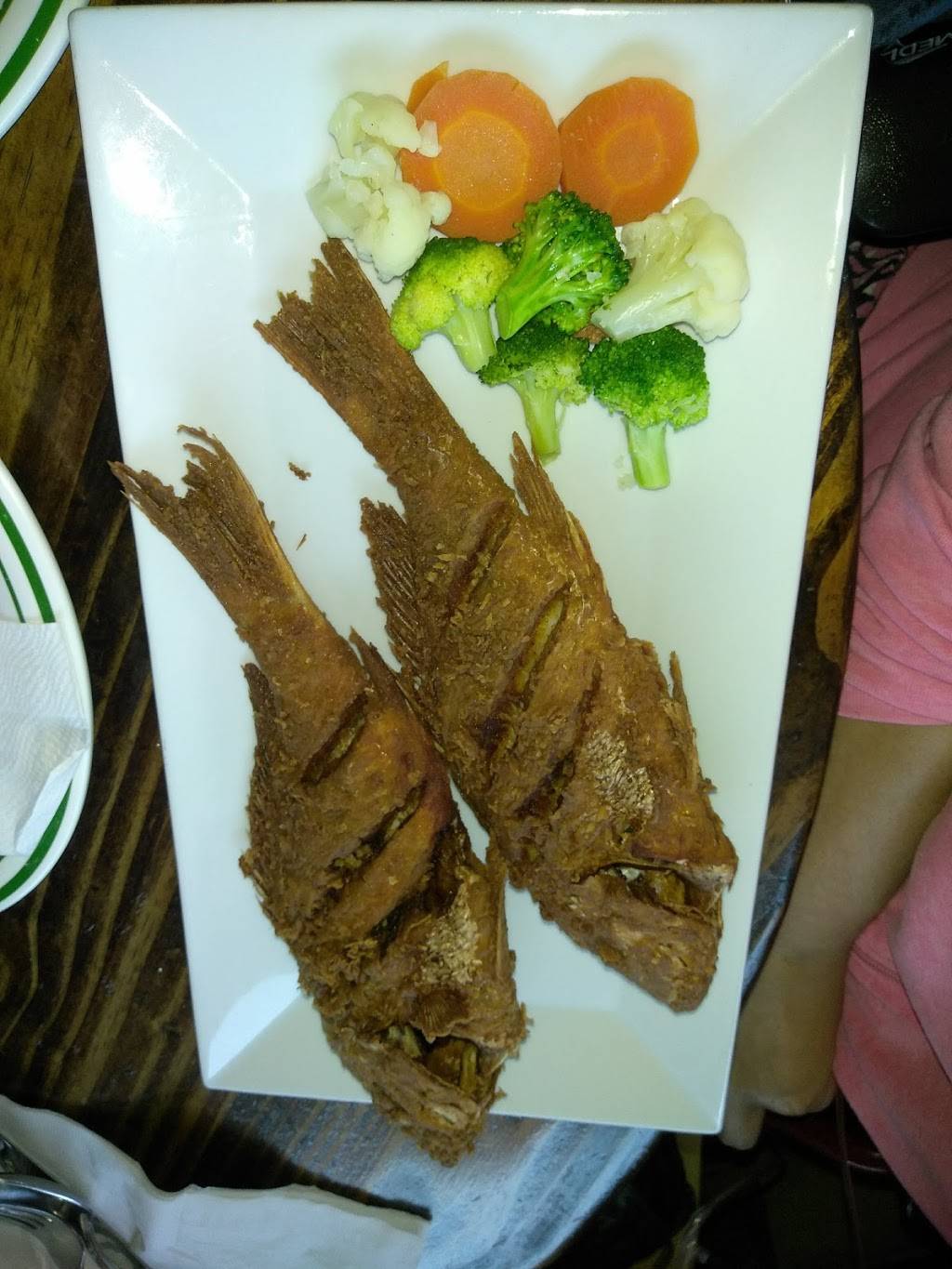 El Valle 169st es Ahora El Caldero Restaurant | restaurant | 1267 Jerome Ave, Bronx, NY 10452, USA | 7184100012 OR +1 718-410-0012