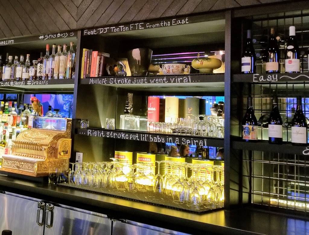 COMMISSARY | restaurant | 3033 Brighton Blvd, Denver, CO 80216, USA | 3038318862 OR +1 303-831-8862