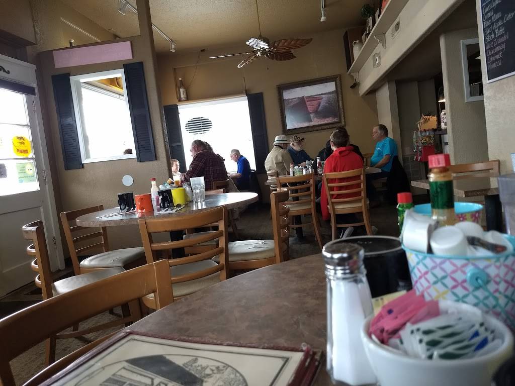 Julies Cottage Kitchen | restaurant | 21708 NE 72nd Ave, Battle Ground, WA 98604, USA | 3606877945 OR +1 360-687-7945