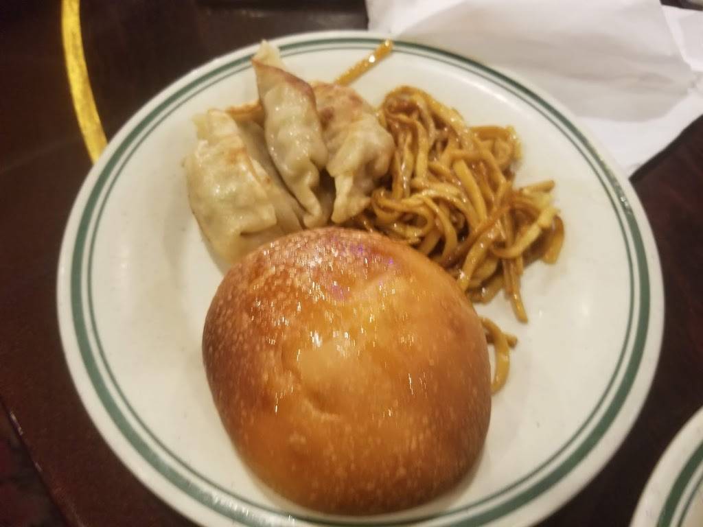 China King Buffet | restaurant | 6900 San Pedro Ave #117, San Antonio, TX 78216, USA | 2108266500 OR +1 210-826-6500