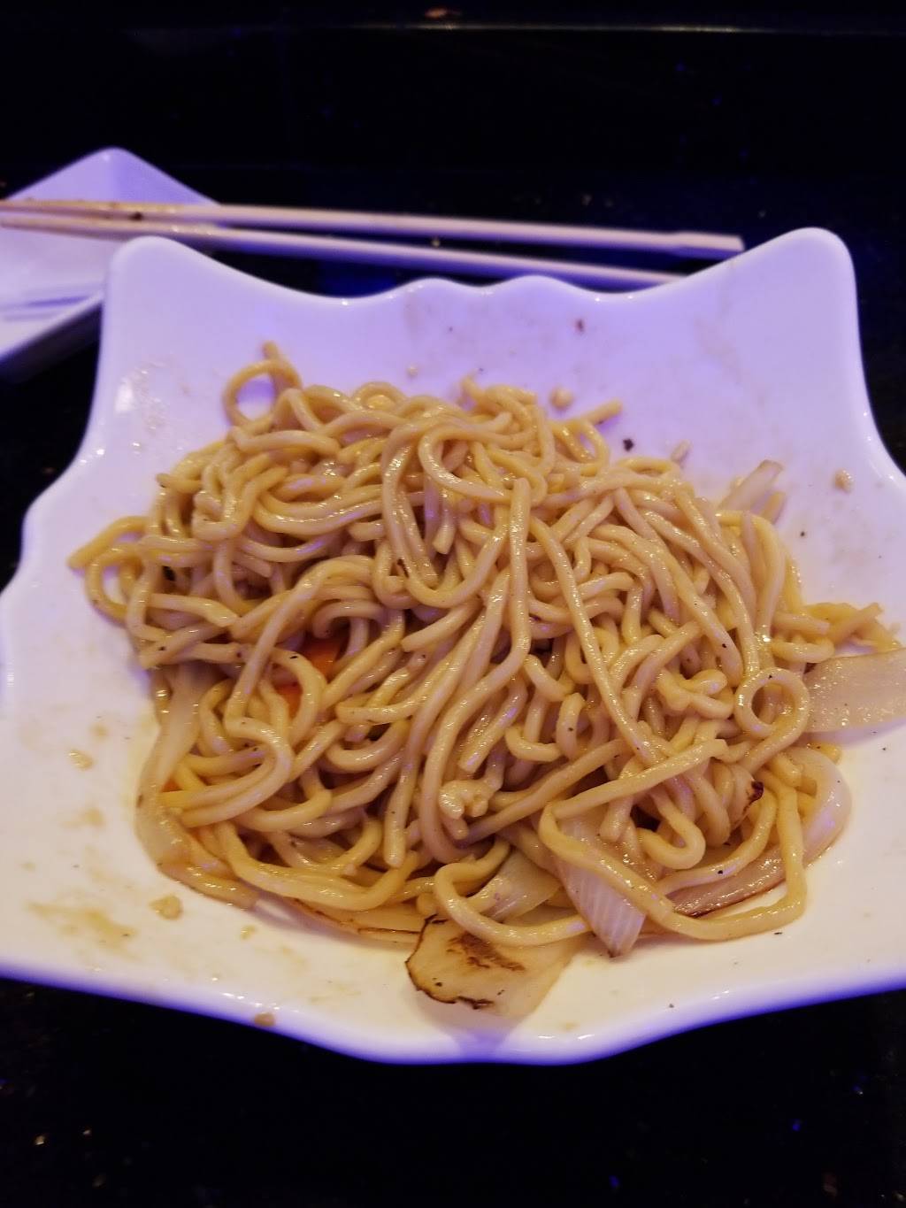 Sushi Ya | restaurant | 27 Center St, Sparta Township, NJ 07871, USA | 9737292088 OR +1 973-729-2088