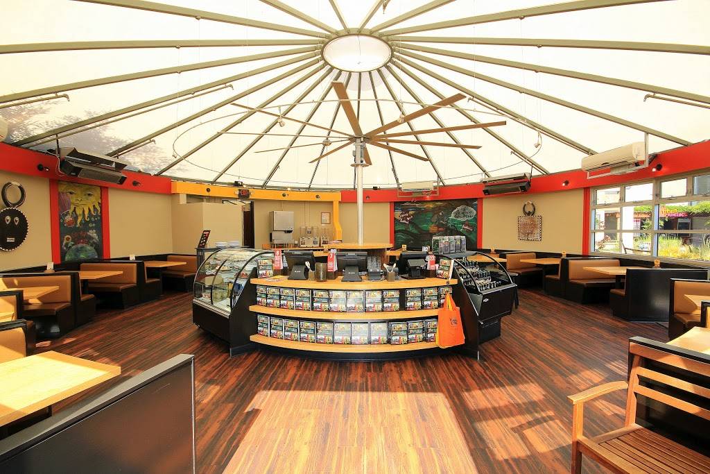 Native Foods Cafe | meal takeaway | 2937 Bristol St e100, Costa Mesa, CA 92626, USA | 7147512151 OR +1 714-751-2151