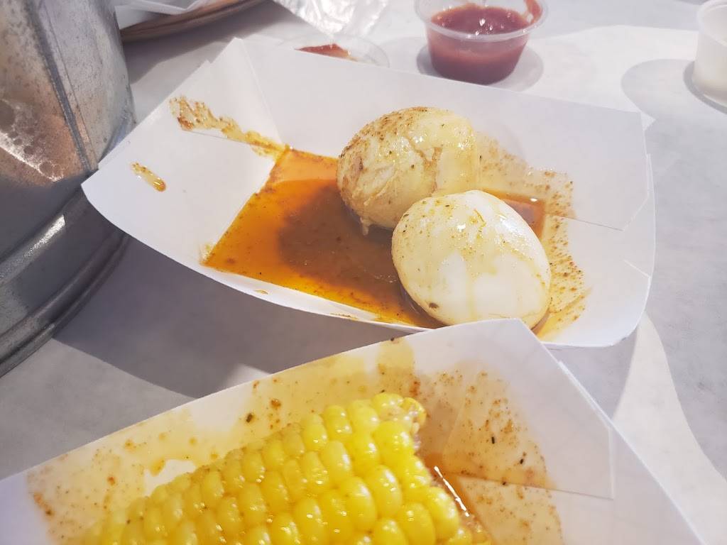 Rock and Toss Crab House | restaurant | 10150 Reisterstown Rd ste 10, Owings Mills, MD 21117, USA | 4103631360 OR +1 410-363-1360