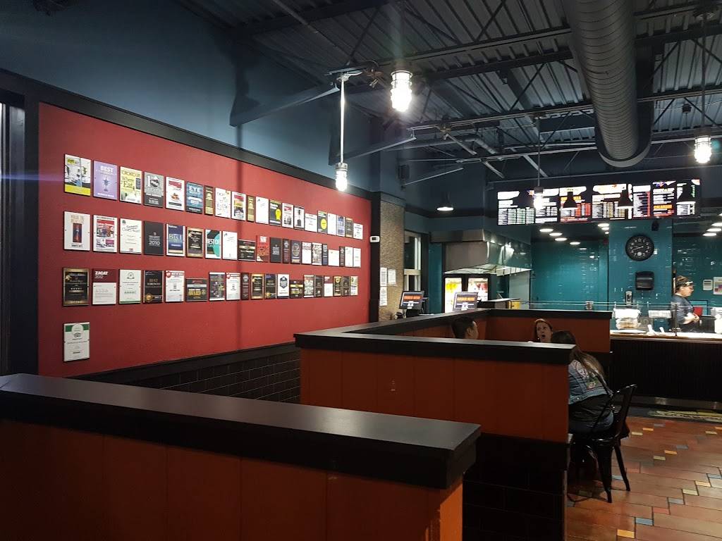 Burrito Boyz | restaurant | 4451 York Regional Rd 7, Woodbridge, ON L4L 9A9, Canada | 9052652699 OR +1 905-265-2699