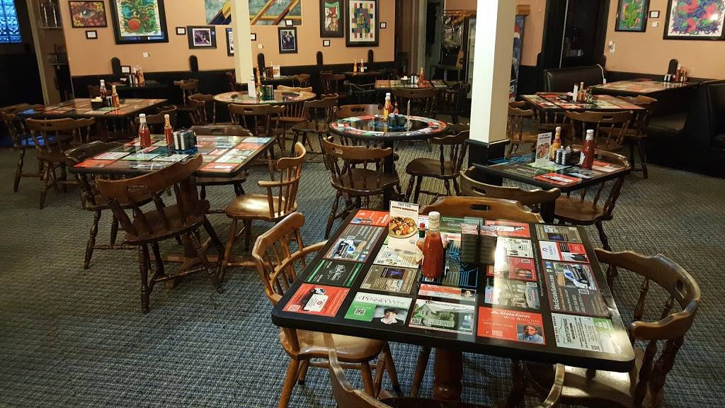 Classen Grill | restaurant | 5124 N Classen Blvd, Oklahoma City, OK 73118, USA | 4058420428 OR +1 405-842-0428