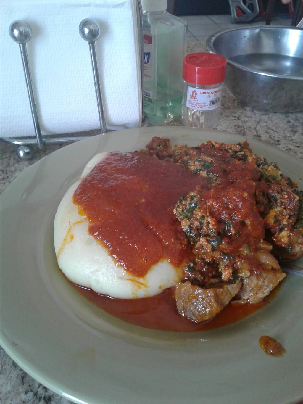 Graces African Restaurant | restaurant | 4409 N Broadway, Chicago, IL 60640, USA | 7732716000 OR +1 773-271-6000