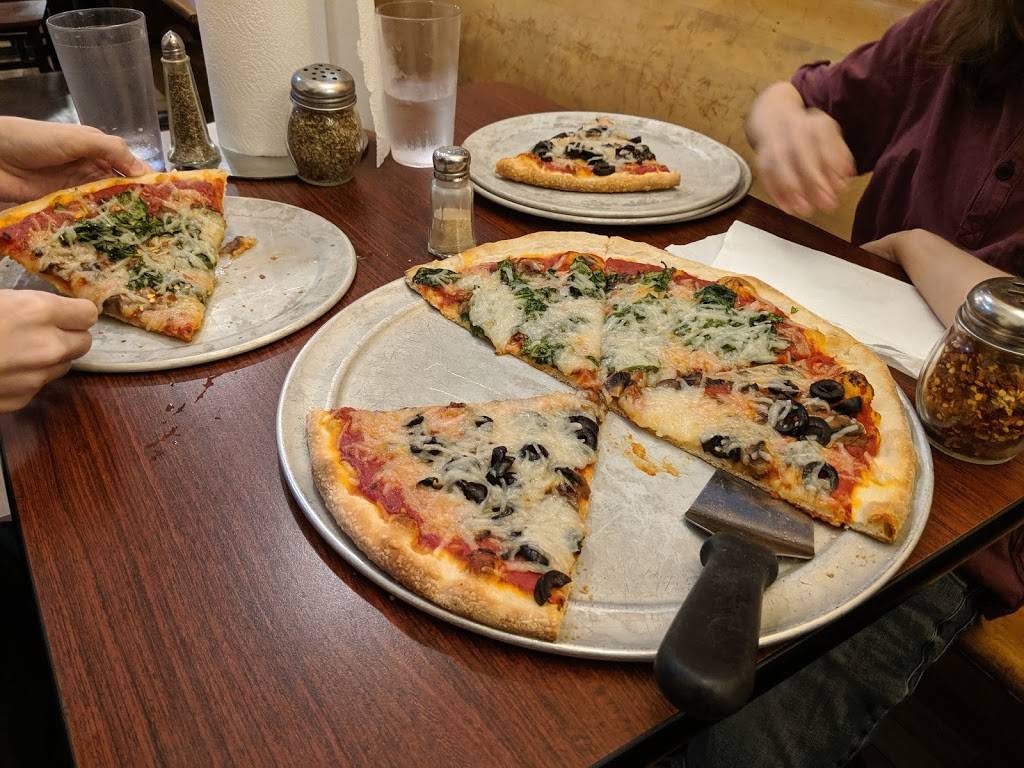 Manicomio Pizza & Food | restaurant | 27 Biltmore Ave, Asheville, NC 28801, USA | 8285051510 OR +1 828-505-1510