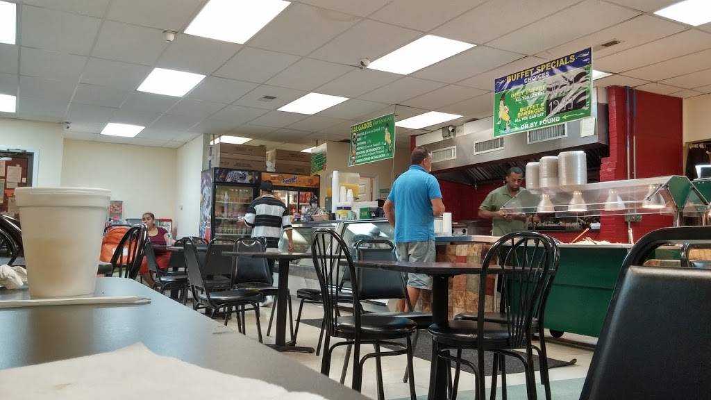 Banana Brasil | restaurant | 2060 S Main St, Waterbury, CT 06706, USA | 4752352671 OR +1 475-235-2671