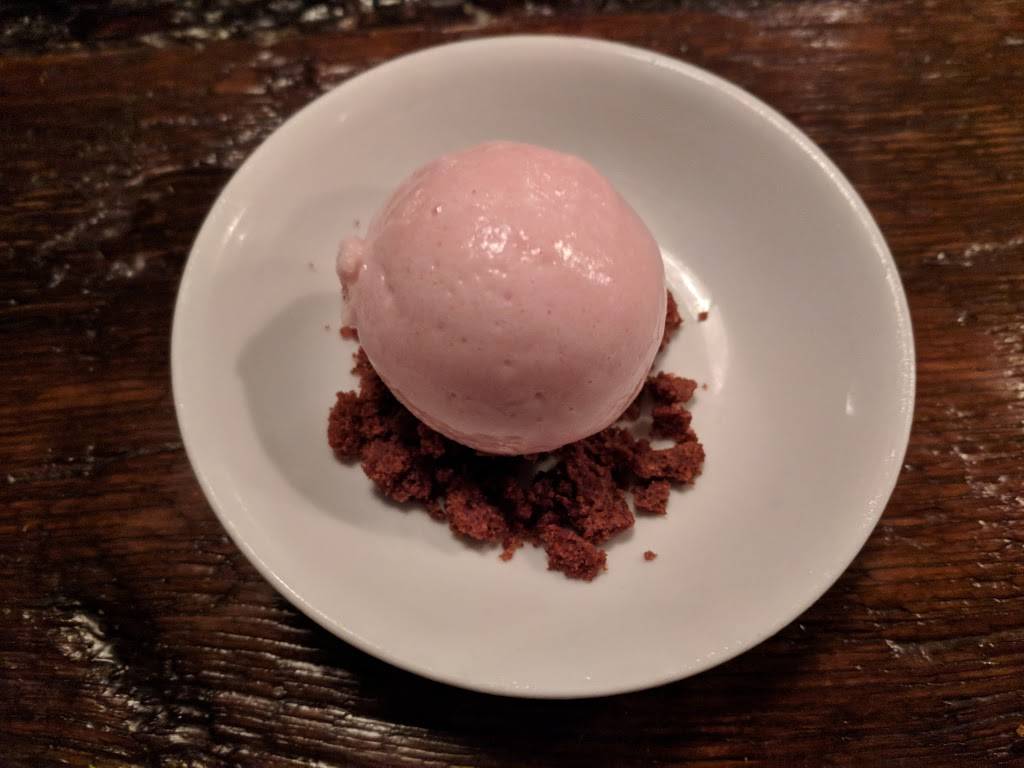 The Table at Season to Taste | restaurant | 2447 Massachusetts Ave, Cambridge, MA 02140, USA | 6178719468 OR +1 617-871-9468