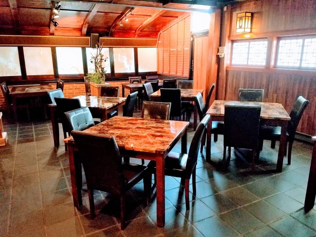 Korea Garden Restaurant | restaurant | 9501 Long Point Rd, Houston, TX 77055, USA | 7134682800 OR +1 713-468-2800