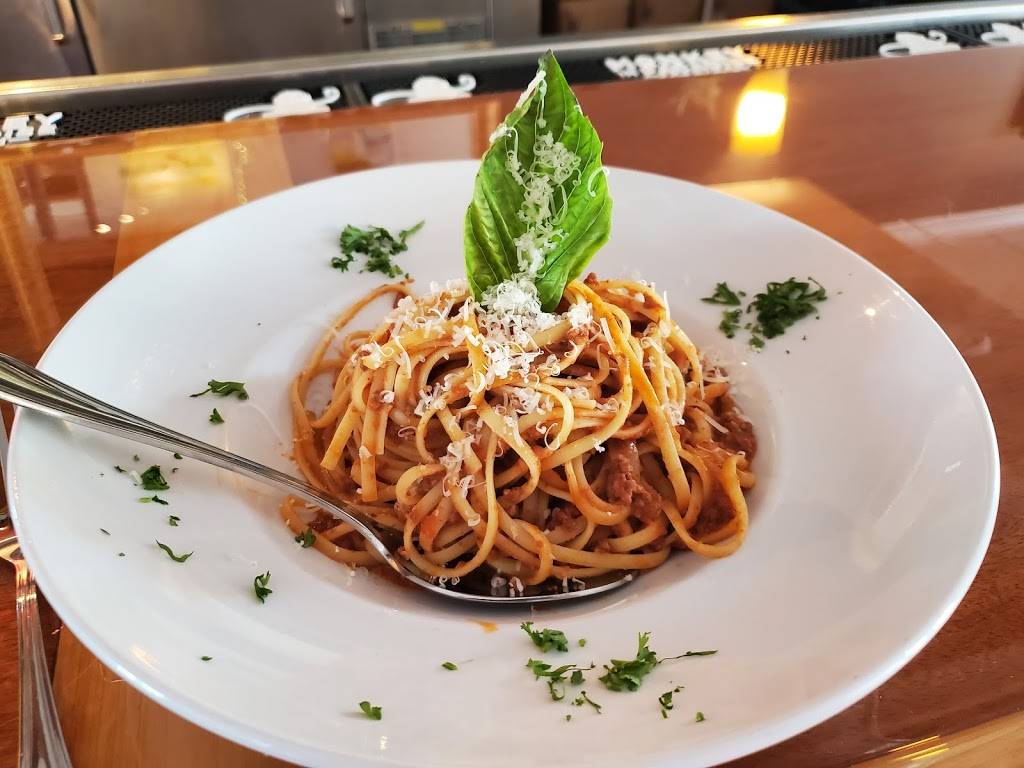 Pescatore Ristorante | restaurant | 1600 N Dixie Hwy, West Palm Beach, FL 33407, USA | 5615579560 OR +1 561-557-9560