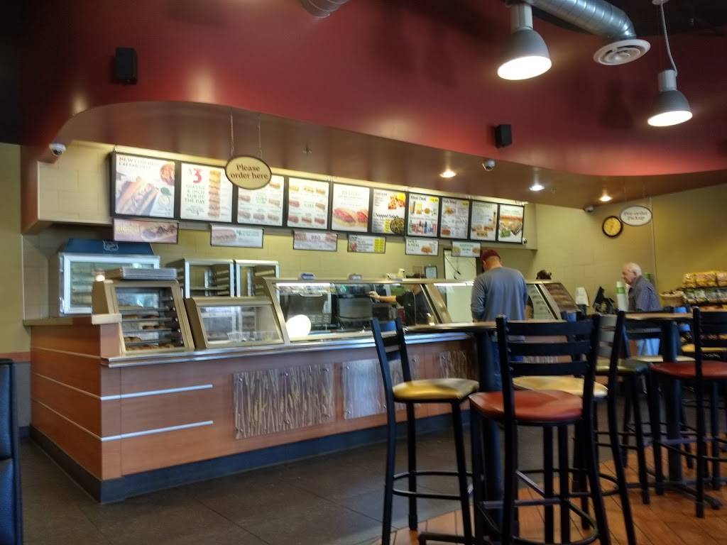 Subway | meal takeaway | 6320 E. Golf Links Road Pad 3 -160, Tucson, AZ 85730, USA | 5207453051 OR +1 520-745-3051